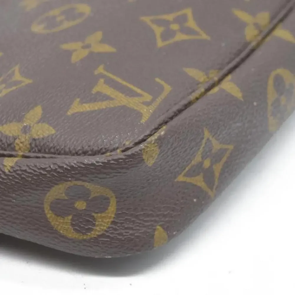 Louis Vuitton Monogram Pochette Accessories AR0936 - Picture 13 of 15